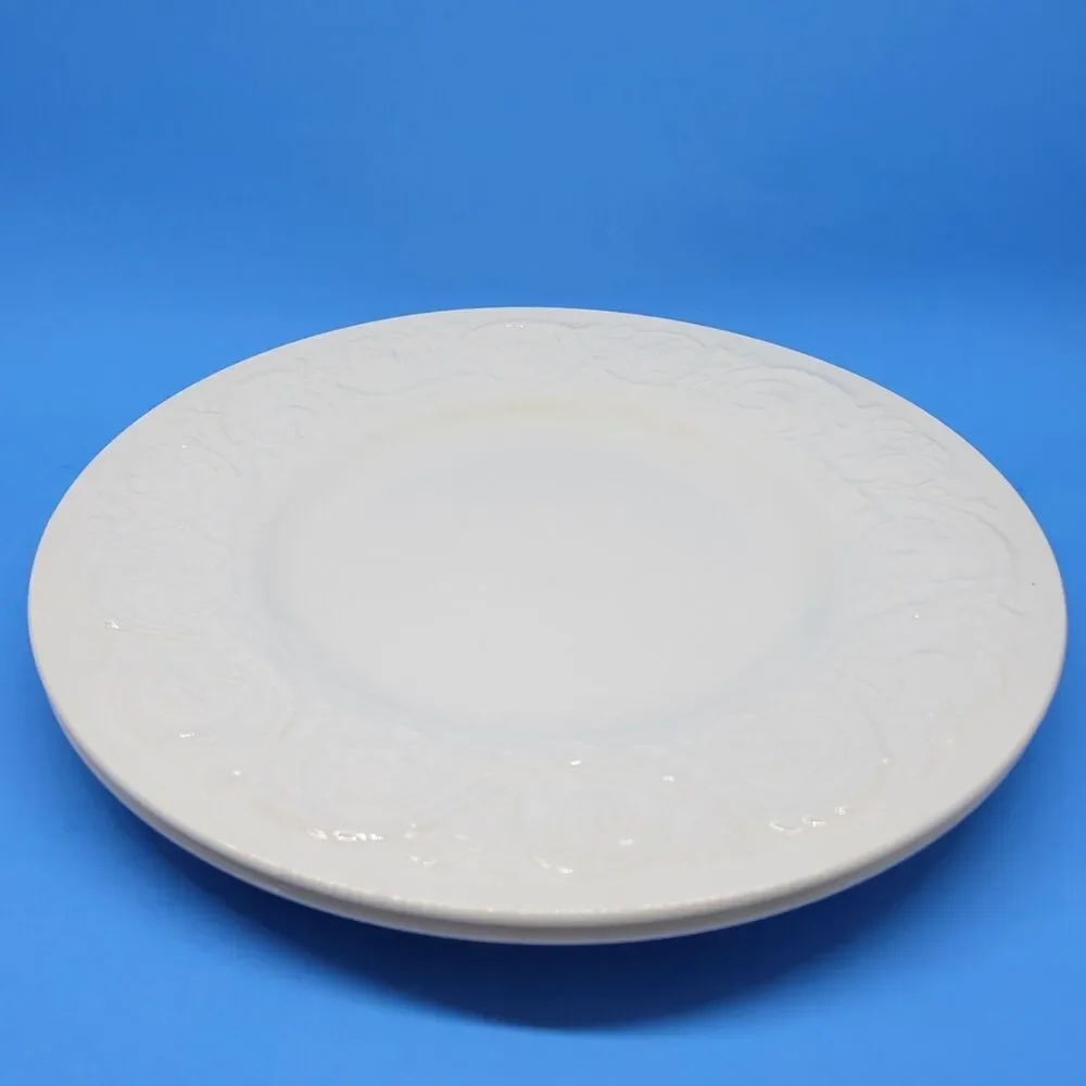 Wedgwood Barlaston Etruria PATRICIAN 10.5